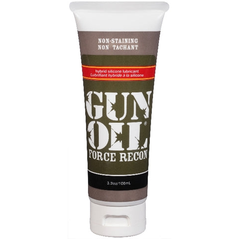 Force Recon 3.3oz/100ml Tube