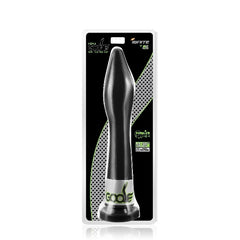 Goose Medium w/ Suction Black