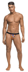 Male Power Pride Fest Jock