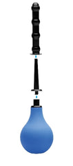 Premium One Way Valve Anal Douche Set