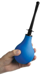 Premium One Way Valve Anal Douche Set