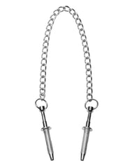 Extreme Sensation Claw Clamps