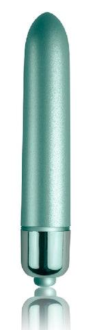 RO-90 Touch of Velvet Aqua Lily