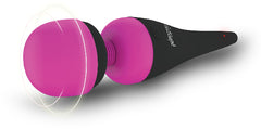 PalmPower Recharge Waterproof Personal Massager