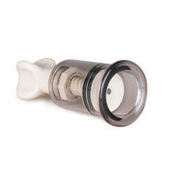 Nipple & Clit Suckers Small 2pcs