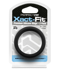 Xact-Fit #19 1.9in 2-Pack
