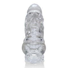 Butch Cocksheath Clear