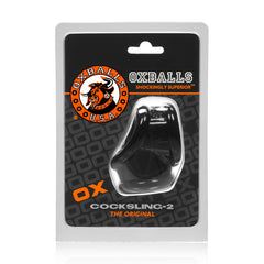 Cocksling 2 Cocksling Black