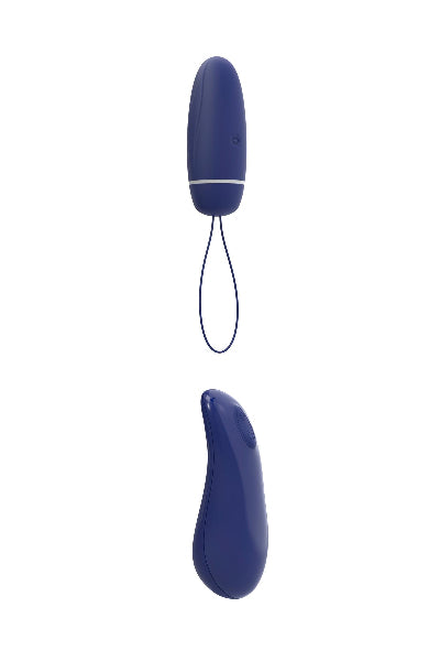 Bnaughty Deluxe Unleashed Midnight Blue