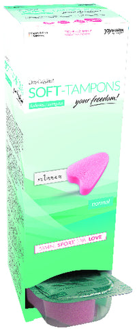 Soft Sponge 10pk