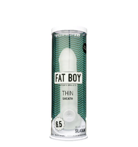 Fat Boy Thin Sheath 6.5