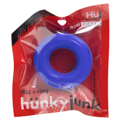 HUJ C-RING by Hunkyjunk Cobalt