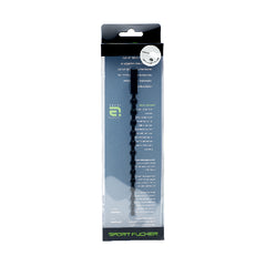 Depth Charge Sound Black