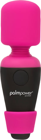 PalmPower Pocket Massage Wand