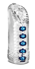 M for Men Snatch Clear