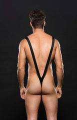 Borat Slingshot Blk