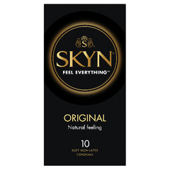 SKYN Original Condoms 10