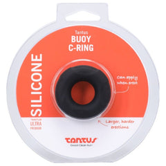 Buoy C-Ring Small Onyx