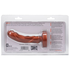 Mini Magma Dildo Copper