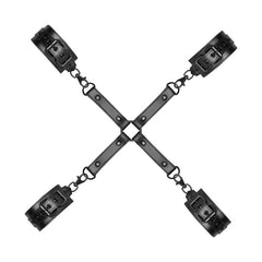 Hog Tie Black