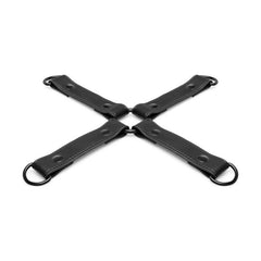 Hog Tie Black