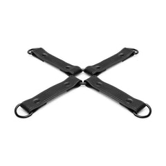 Hog Tie Black