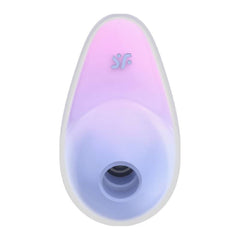 Satisfyer Pixie Dust Violet/Pink