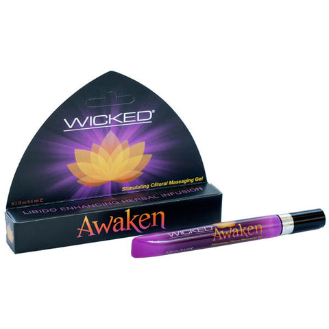 WICKED AWAKEN