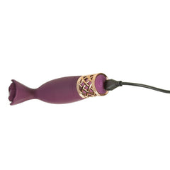 Pillow Talk Secrets Passion Massager