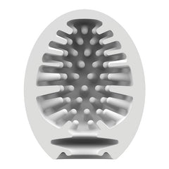 Satisfyer Masturbator Egg Naughty