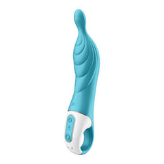 A-mazing 2 Vibrator Turquoise