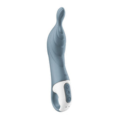 A-mazing 2 Vibrator Grey