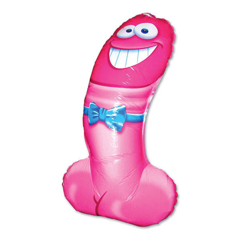 Pecker Foil Balloon