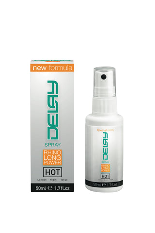 Delay Spray 50ml