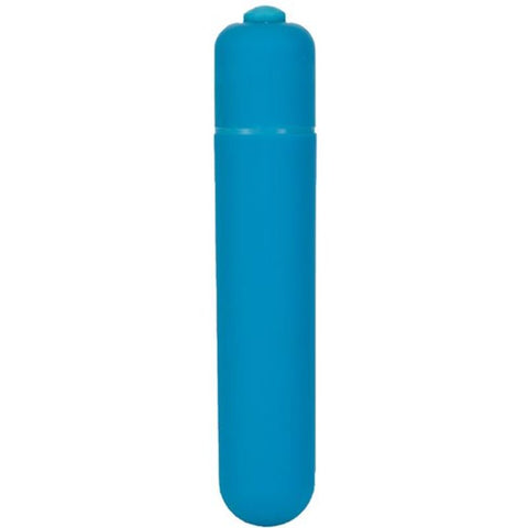 Extended Breeze 9cm Power Bullet Teal