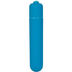 Extended Breeze 9cm Power Bullet Teal