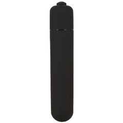 Extended Breeze 9cm Power Bullet  Black