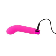 Power Bullet Sara’s Spot Vibrator Pink