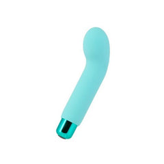 Power Bullet Sara’s Spot Vibrator Teal