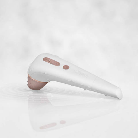 Satisfyer 2 Next Generation