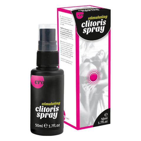 ERO Stimulating Clitoris Spray