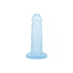 Cocktails Dildo Blue Lagoon 5.5in