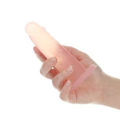 Cocktails Dildo Peach Bellini 5.5in