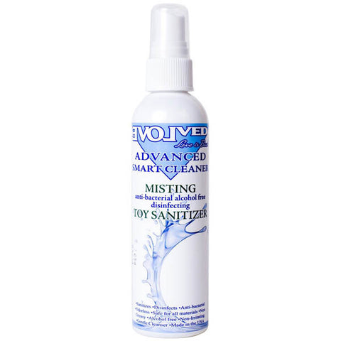 Evolved Advanced Smart Cleaner