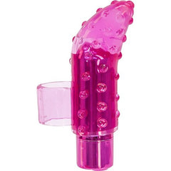 Frisky Finger Rechargeable Pink