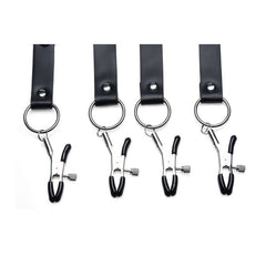 Spread XL Labia Spreader Straps