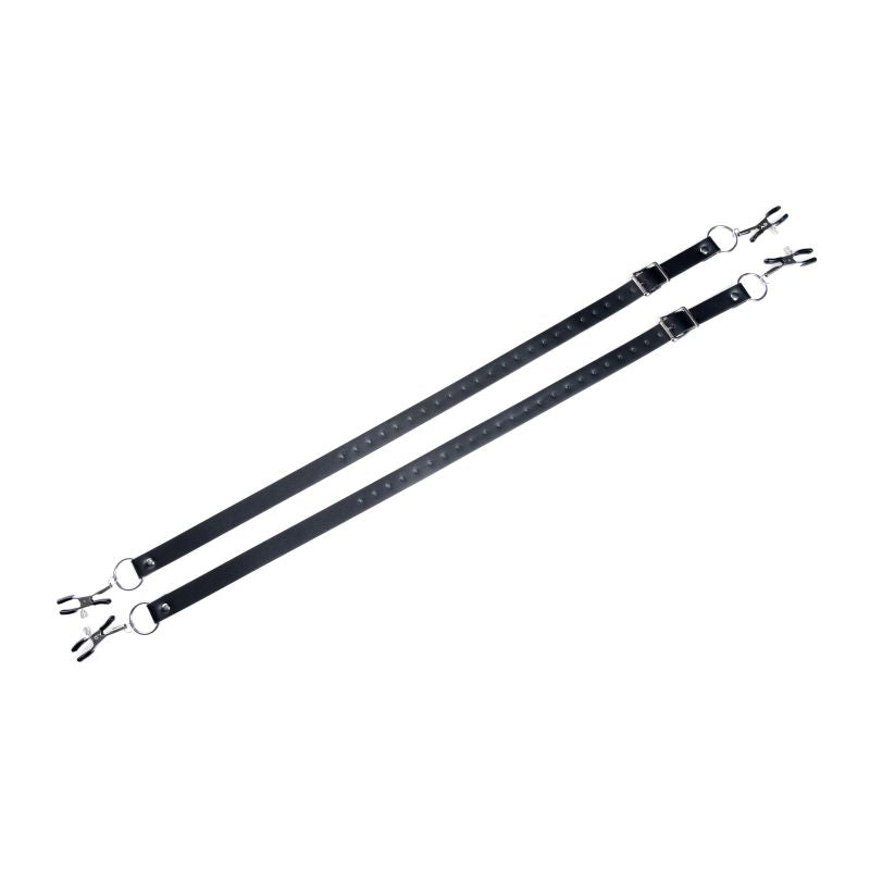 Spread XL Labia Spreader Straps