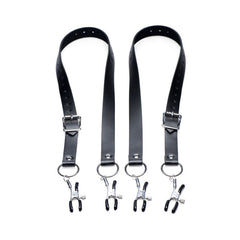 Spread XL Labia Spreader Straps