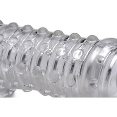 Penis Enhancer Sleeve 1.5" - Clear