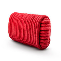 Temptasia Bondage Rope 10m Red